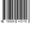 Barcode Image for UPC code 9780829412116