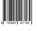 Barcode Image for UPC code 9780829427189