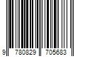 Barcode Image for UPC code 9780829705683