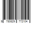 Barcode Image for UPC code 9780829772104