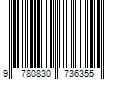 Barcode Image for UPC code 9780830736355