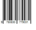 Barcode Image for UPC code 9780830779031