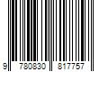 Barcode Image for UPC code 9780830817757