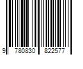 Barcode Image for UPC code 9780830822577