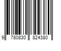 Barcode Image for UPC code 9780830824380