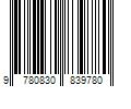 Barcode Image for UPC code 9780830839780