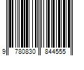 Barcode Image for UPC code 9780830844555