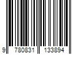 Barcode Image for UPC code 9780831133894