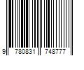 Barcode Image for UPC code 9780831748777