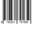 Barcode Image for UPC code 9780831791650