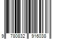 Barcode Image for UPC code 9780832916038