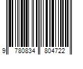 Barcode Image for UPC code 9780834804722