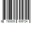 Barcode Image for UPC code 9780835605724