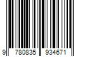 Barcode Image for UPC code 9780835934671