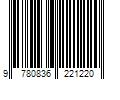 Barcode Image for UPC code 9780836221220