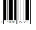 Barcode Image for UPC code 9780836227710