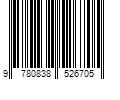 Barcode Image for UPC code 9780838526705