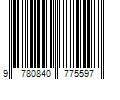 Barcode Image for UPC code 9780840775597