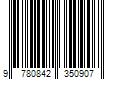 Barcode Image for UPC code 9780842350907