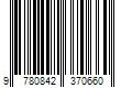 Barcode Image for UPC code 9780842370660