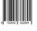 Barcode Image for UPC code 9780842382694