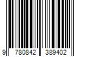 Barcode Image for UPC code 9780842389402