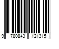 Barcode Image for UPC code 9780843121315