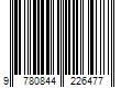 Barcode Image for UPC code 9780844226477