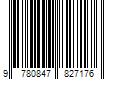 Barcode Image for UPC code 9780847827176