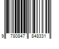 Barcode Image for UPC code 9780847848331