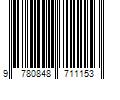 Barcode Image for UPC code 9780848711153