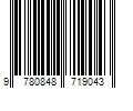 Barcode Image for UPC code 9780848719043