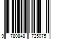 Barcode Image for UPC code 9780848725075