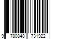 Barcode Image for UPC code 9780848731922