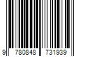 Barcode Image for UPC code 9780848731939