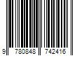 Barcode Image for UPC code 9780848742416