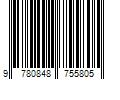 Barcode Image for UPC code 9780848755805