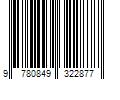 Barcode Image for UPC code 9780849322877