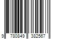 Barcode Image for UPC code 9780849382567