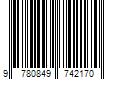 Barcode Image for UPC code 9780849742170