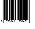 Barcode Image for UPC code 9780849759451