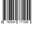 Barcode Image for UPC code 9780849771255