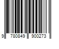 Barcode Image for UPC code 9780849900273