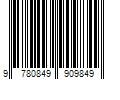 Barcode Image for UPC code 9780849909849