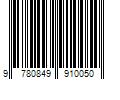 Barcode Image for UPC code 9780849910050