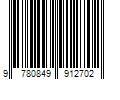 Barcode Image for UPC code 9780849912702