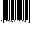 Barcode Image for UPC code 9780849913341