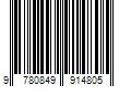 Barcode Image for UPC code 9780849914805