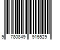 Barcode Image for UPC code 9780849915529