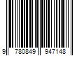 Barcode Image for UPC code 9780849947148